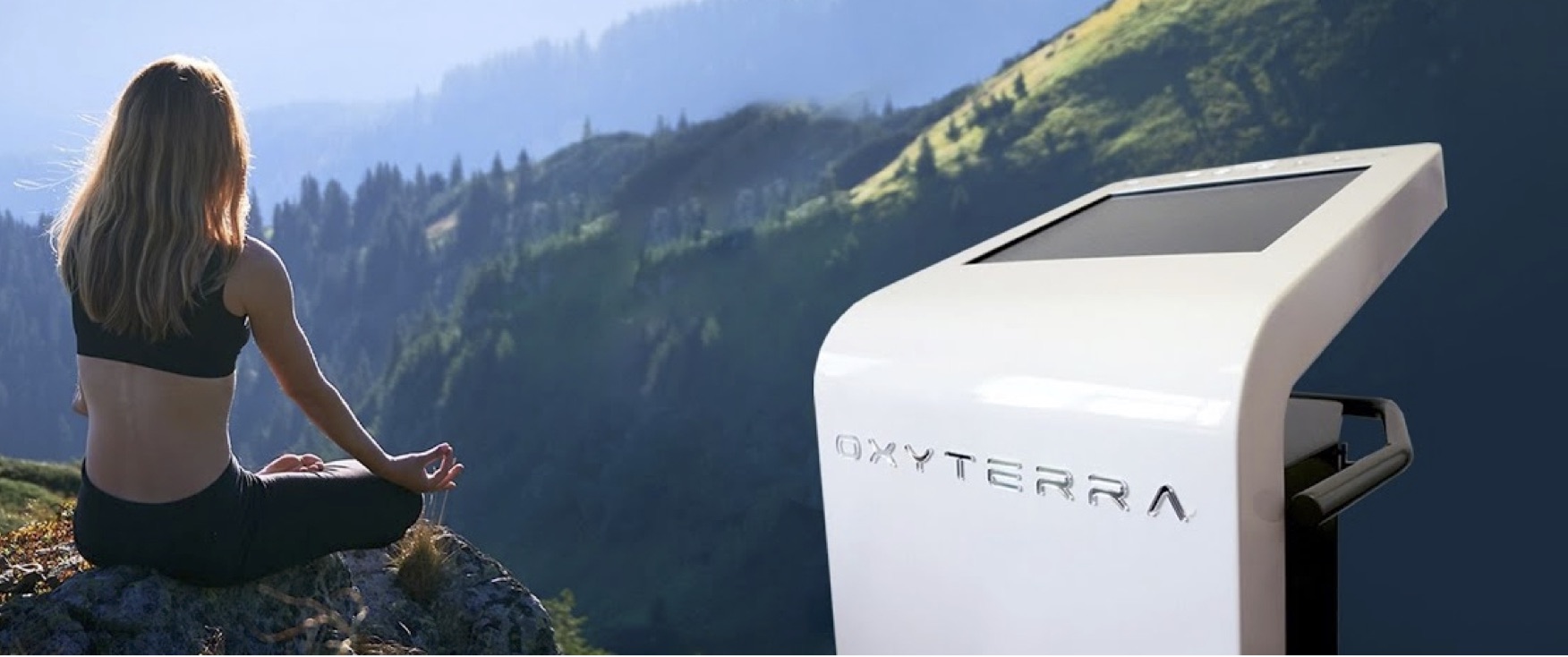 Окситерра в клинике Моя Наука