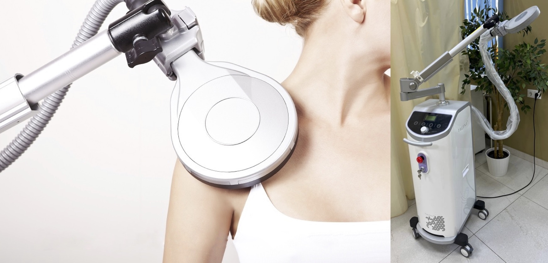 Окситерра в клинике Моя Наука