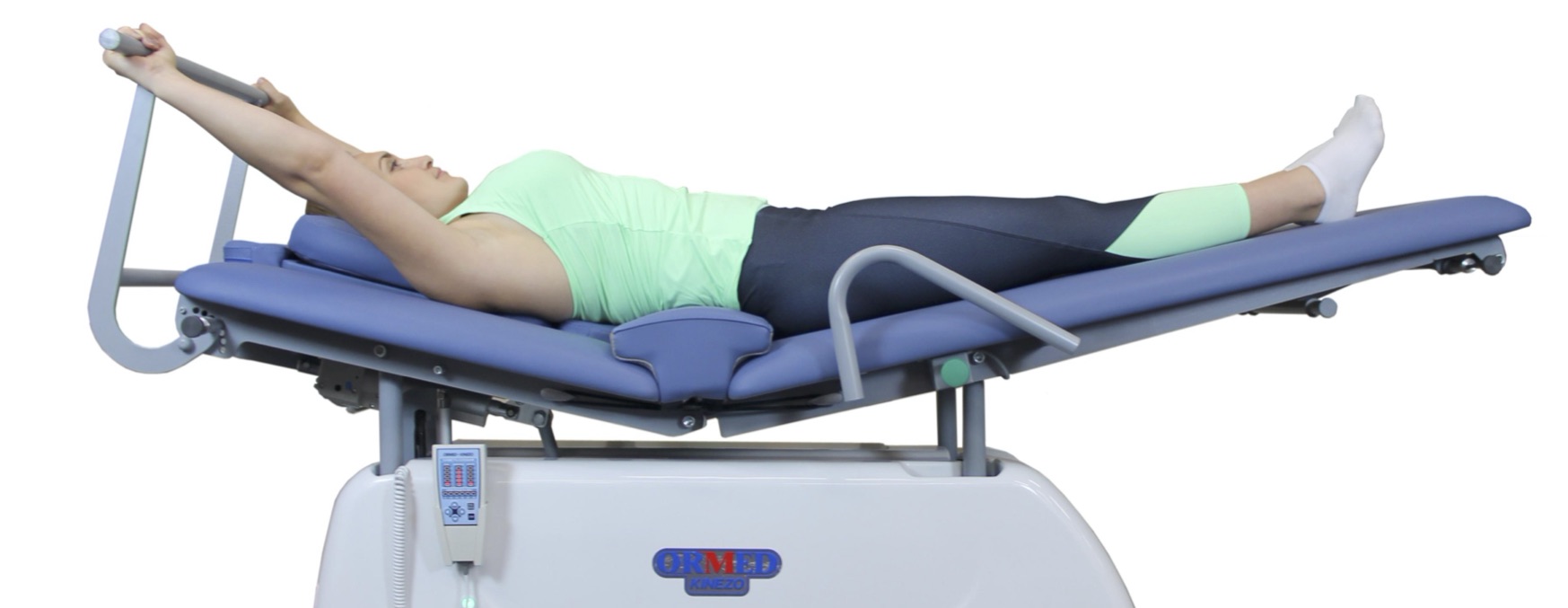 Окситерра в клинике Моя Наука